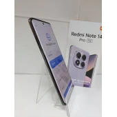 Xiaomi Redmi Note 14 Pro 256 Gb Black