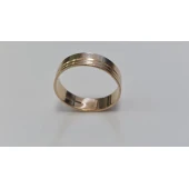 Verighetă din Aur proba 585* 3.04 gr