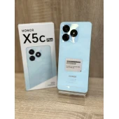 Telefon Honor X5 C Plus 128 GB Blue