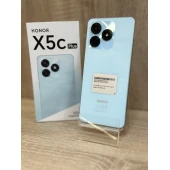 Telefon Honor X5 C Plus 128 GB Blue