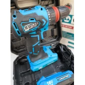 Șurubelniță electrică Crafter RTD-18