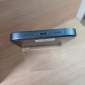 Telefon Apple iPhone 14 128 GB Sierra Blue