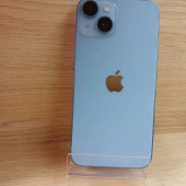 Telefon Apple iPhone 14 128 GB Sierra Blue