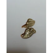 Cercei Din Aur Proba 585 4,74 gr