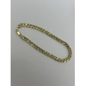 Bratara din aur 750* 6.62gr