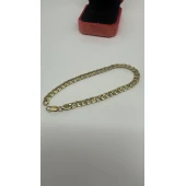 Bratara din aur 750* 6.62gr