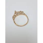 Inel din Aur proba 585  1.79gr