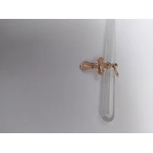 Cruce Din Aur Proba585* 0.63g