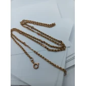 Lant din Aur Proba 585* 5.35 gr
