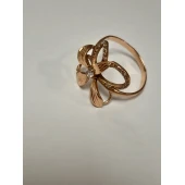 Inel Din Aur 585* 3,78 gr