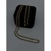 Lant din Aur Proba 585* 5,43 gr