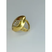 Inel Din Aur 750* 5.45 gr