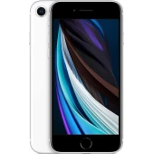 Telefon Apple iPhone SE 2020 64 GB White