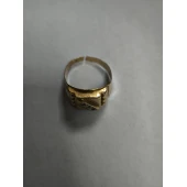 Ghiu Din Aur Proba 585* 3,25 gr