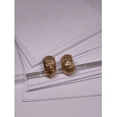 Cercei Din Aur Proba 585* 2.31 gr