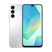 Telefon Samsung Galaxy A16 4/128 GB White