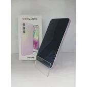 Telefon Samsung Galaxy A35 8/256 GB Pink
