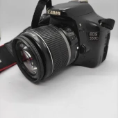 Canon EOS 550D 2090 lei
