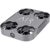 Drona AirSelfie Gray