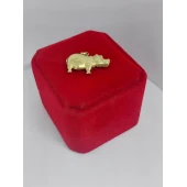 Pandativ din aur 585* 1.78 gr