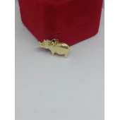 Pandativ din aur 585* 1.78 gr