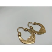 Cercei 585*4,61 grame