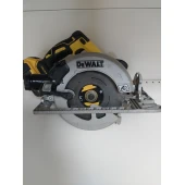 Ferăstrău circular DeWalt DCS572 5500/min