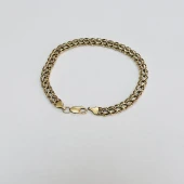 Bratara Din Aur Proba 585* 4.40 gr