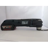 Polizor unghiular Bosch GOP 18V-28