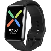 Oppo Watch Free Black