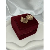 Cercei Din Aur Proba 585* 2.16 gr