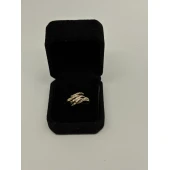 Inel Din Aur Proba 585* 3.02 gr