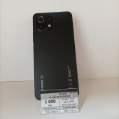 Telefon Xiaomi 11 Lite NE 128 GB Black