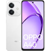 Telefon Oppo A40 128 GB White