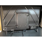 Televizor Hisense 32A4N Black