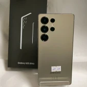 Telefon Samsung Galaxy S25 Ultra 1TB Gold