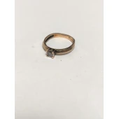 Inel din aur Proba 585* 2.09Gr