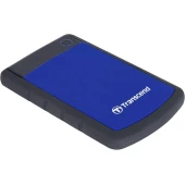 Transcend External Hard Drive 2022