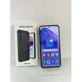 Telefon Samsung Galaxy A55 128 GB Black