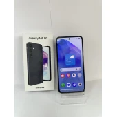 Telefon Samsung Galaxy A55 128 GB Black