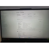 Laptop Tuf Gaming F17 FX707VU