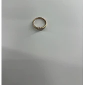 Inel din Aur Proba 585* 1.57 Gr