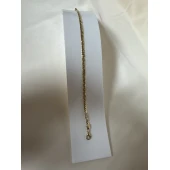 Bratara din aur 750* 2.07 gr