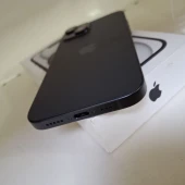 Telefon Apple iPhone 15 128 GB Black