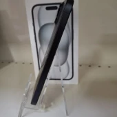 Telefon Apple iPhone 15 128 GB Black