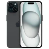Telefon Apple iPhone 15 128 GB Black