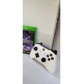 Xbox One S 1TB White