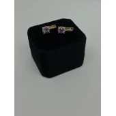 Cerceii Din Aur Proba 585* 2,64 gr