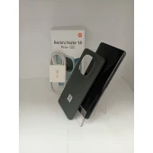 Telefon Xiaomi Redmi Note 14 Pro+12/512GB Black