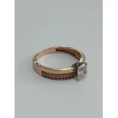 Inel Din Aur Proba 585* 2,27 gr